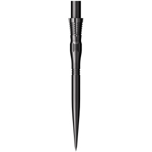 Shot Steeltips Cone Point Scallop 35mm zum Einpressen