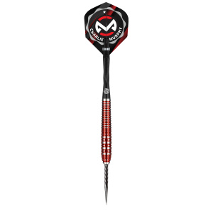 Shot Steeldarts Charlie Murphy 90% 23g