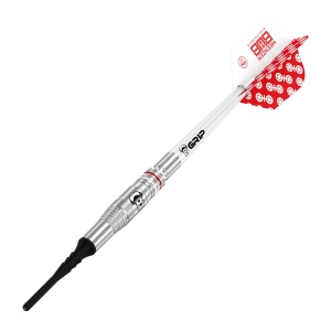 Bulls Softdarts Niko Springer 22g