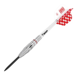 Bulls Steeldarts Niko Springer 22g