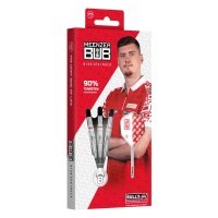 Bulls Steeldarts Niko Springer 22g