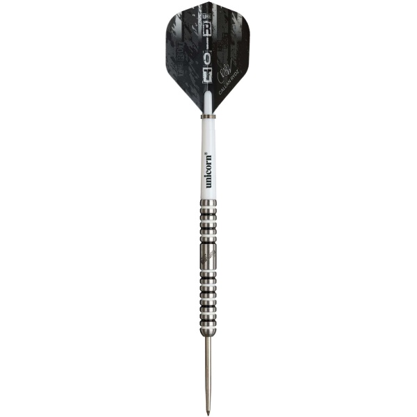 Unicorn Steeldarts Callan Rydz P2 90%