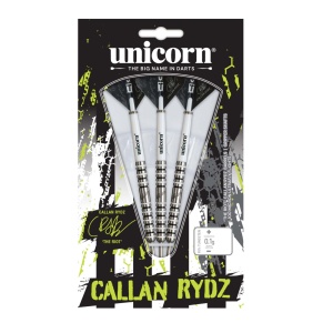 Unicorn Steeldarts Callan Rydz P2 90%