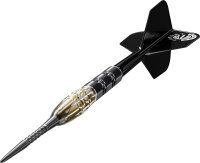 Target Japan Steeldarts PYRO MITSUMASA HOSHINO  G11 90% 24g Swiss Point