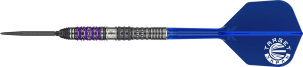 Target Japan Steeldarts YUTA HAYASHI SIRIUS G4 90% 22G SP