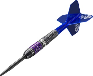 Target Japan Steeldarts PRIME SERIES SIRIUS G4 90% 22G SP