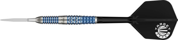 Target Japan Steeldarts TORU SUZUKI SERENO GEN2 90% 23G SP