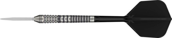 Target Japan Steeldarts BLACK MARQUE RENEGADE 4.0 SP 23g