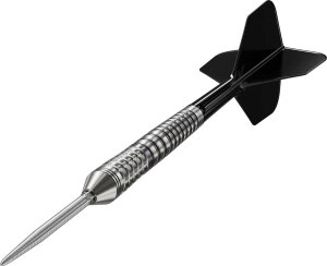 Target Japan Steeldarts BLACK MARQUE RENEGADE 4.0 SP 23g