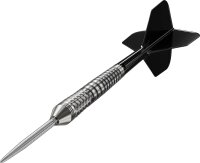 Target Japan Steeldarts BLACK MARQUE RENEGADE 4.0 SP 23g