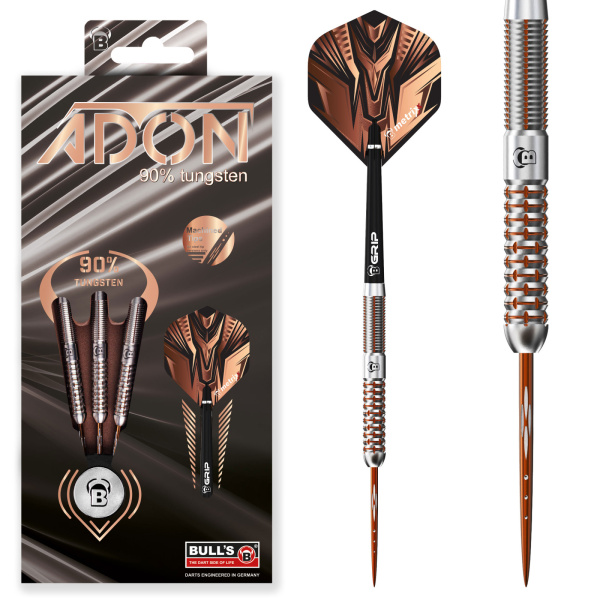 Bulls Steeldarts Adon 23g
