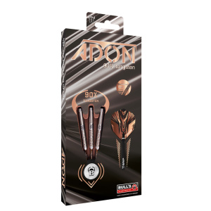 Bulls Steeldarts Adon 23g