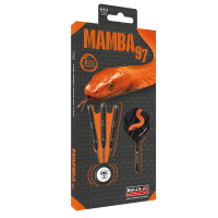 Bulls Steeldarts Mamba 97 M5 24g 3
