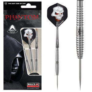 Bulls Steeldarts Phantom PT3 23g