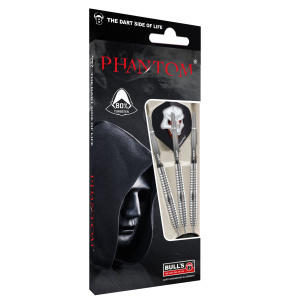Bulls Steeldarts Phantom PT3 23g