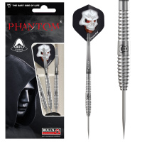 Bulls Steeldarts Phantom PT3 23g gallery
