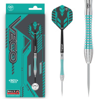 Bulls Steeldarts Veco V2 23g gallery