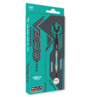 Bulls Steeldarts Veco V2 23g 3