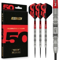 Red Dragon Steeldarts Penetrator 4 23g gallery