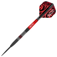 Red Dragon Steeldarts Jonny Clayton Hiraeth 23g 3