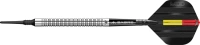 Mission Softdarts Mike De Decker silber 95% 20g 2