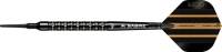 Mission Softdarts Mike De Decker schwarz-gold 95% 20g 2