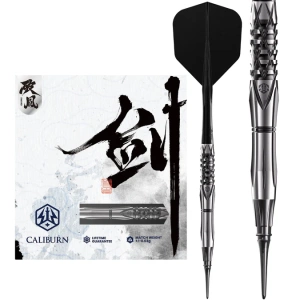 Caliburn Softdarts Sword S4 95% 21g