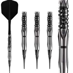 Caliburn Softdarts Sword S4 95% 21g