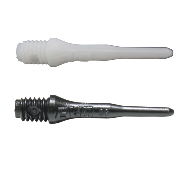 EVOLUTION Softspitzen (100 Stück) 2BA