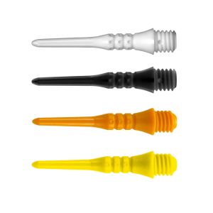 Target Softspitzen Pixel Tip (50 Stück) 2BA