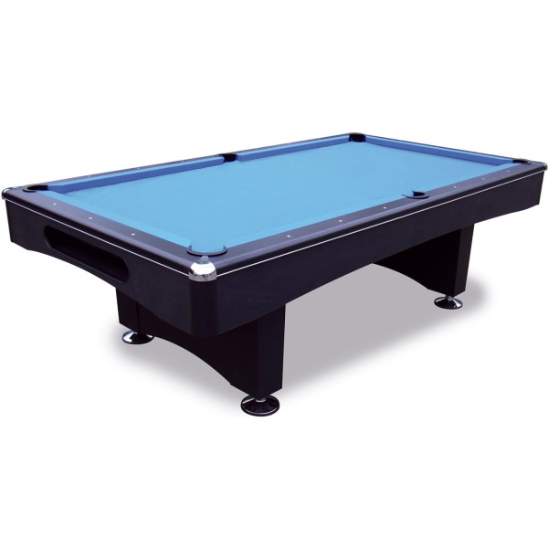 Billardtisch Black-Pool
