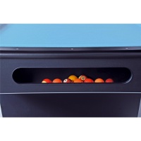 Billardtisch Black-Pool 2