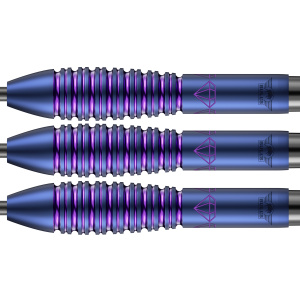 Bulls Steeldarts Christel Timmermans 90% 25g