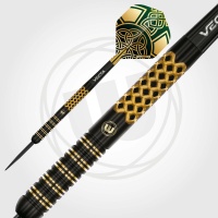 Winmau Steeldarts Brendan Dolan SE 23g 4