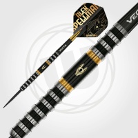 Winmau Steeldarts Spellman 22g 4