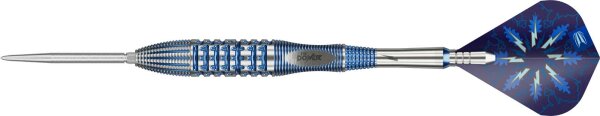Target Steeldarts PHIL TAYLOR POWER Gx2 SP 26g