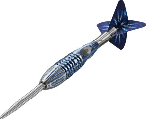 Target Steeldarts PHIL TAYLOR POWER Gx2 SP 26g