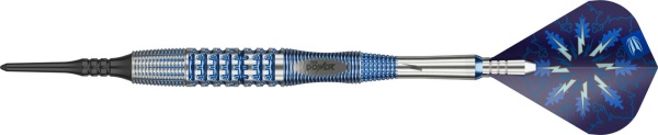 Target Softdarts PHIL TAYLOR POWER Gx2 20g