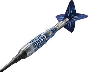 Target Softdarts PHIL TAYLOR POWER Gx2 20g