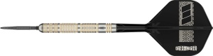 Target Steeldarts DIMITRI VAN DEN BERGH 95K SP