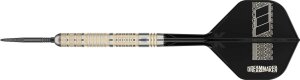 Target Steeldarts DIMITRI VAN DEN BERGH 95K SP 23g