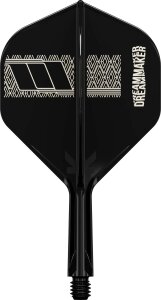 Target Steeldarts DIMITRI VAN DEN BERGH 95K SP 23g
