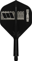 Target Steeldarts DIMITRI VAN DEN BERGH 95K SP 24g