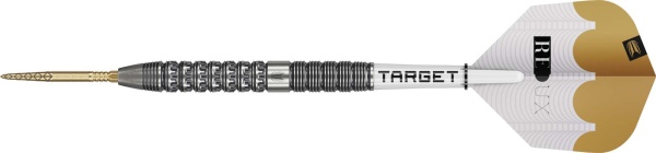 Target Steeldarts REDUX 90% 01 SP
