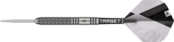 Target Steeldarts BEAU GREAVES G1 SP 23g
