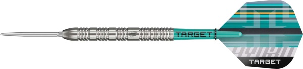 Target Steeldarts HYDRO 90% 02 SP 21g
