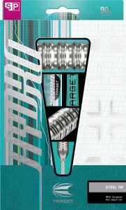 Target Steeldarts HYDRO 90% 02 SP 23g