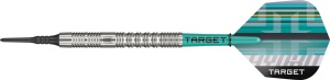 Target Softdarts HYDRO 90% 12 20g