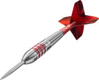 Target Steeldarts NATHAN ASPINALL BRASS 22g 2