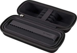 Target Darttasche TAKOMA BOA black/black